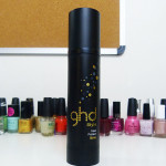 Review: GHD Heat Protection Spray