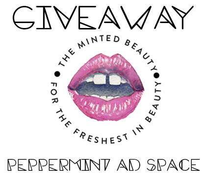 giveaway ad space
