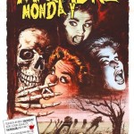 Macabre Monday is RETURNING
