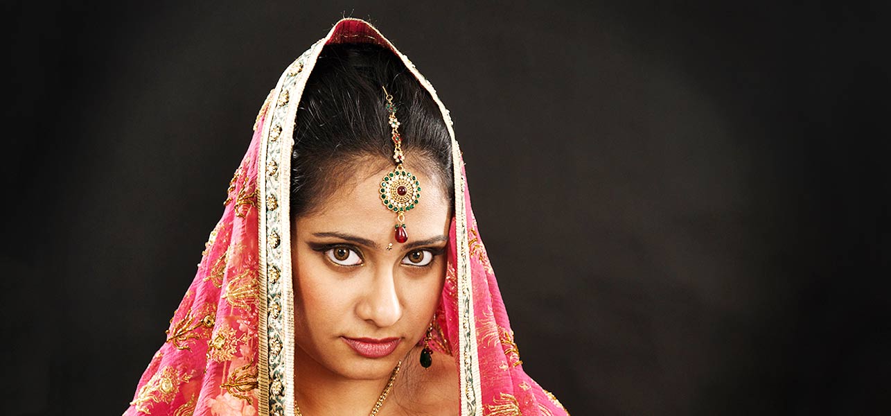 Bangladeshi Bridal Makeup Tutorial