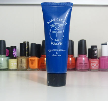 Pore Clear Pack