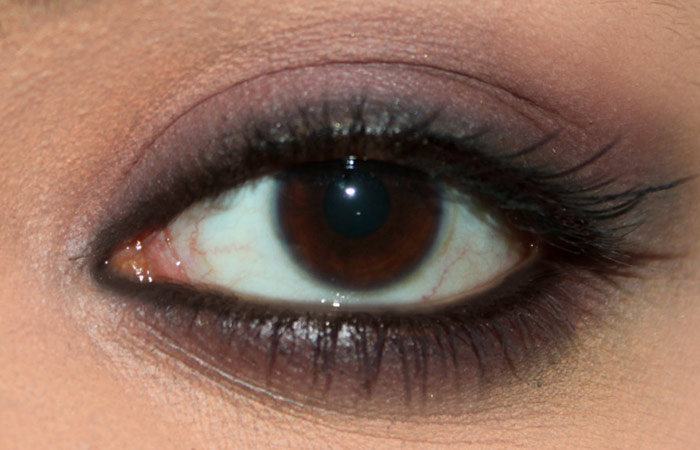 Kareena Kapoor Inspired Eye Makeup (6