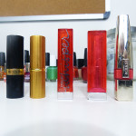 Top 5 Drugstore Orange Lipsticks