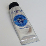 REVIEW: L’Occitane En Provence Dry Skin Hand Cream