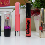 Top 5 Drugstore Coral Lipsticks