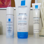 REVIEW: La Roche-Posay Products