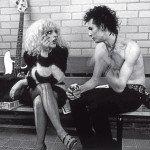 Macabre Monday #14 – Sid and Nancy