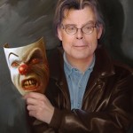 Macabre Monday #15 – Top 5 Stephen King Novels
