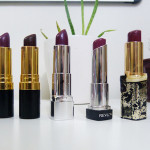 Top 5 Plum Lipsticks