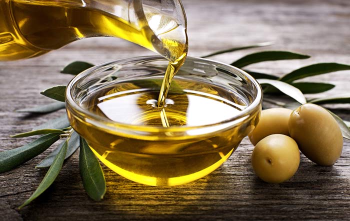 Castor Oil For Acne - Castor Oil And Olive Oil For Acne